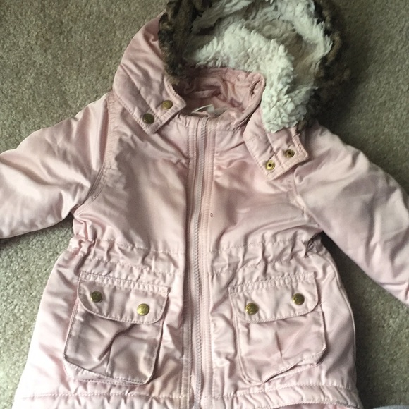 L.O.G.G kids coat - Picture 1 of 6